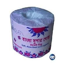 Bangla Toilet Tissue 